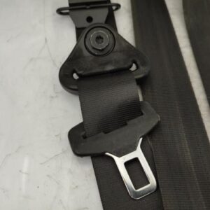 Ceinture avant gauche RENAULT ZOE 1 Electricité
