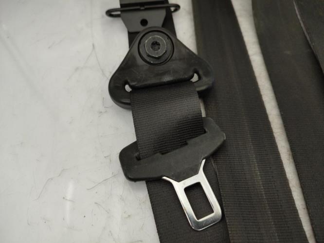 Ceinture avant gauche RENAULT ZOE 1 Electricité