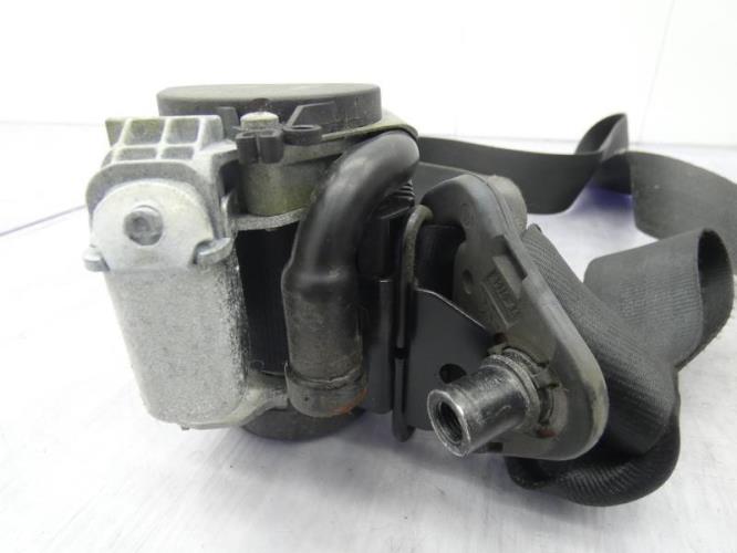 Ceinture avant gauche RENAULT MEGANE 3 PHASE 1 Diesel