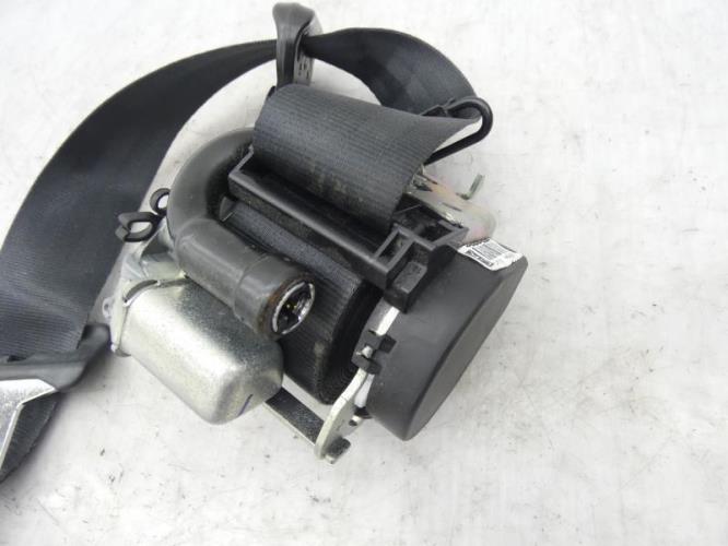 Ceinture avant gauche RENAULT MEGANE 3 PHASE 1 Diesel