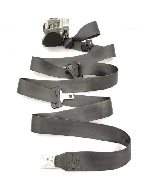 Ceinture avant gauche RENAULT MEGANE 3 PHASE 1 Diesel