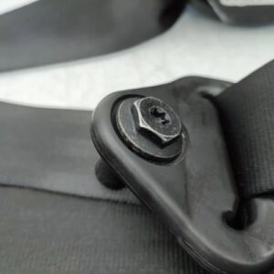 Ceinture avant gauche RENAULT MEGANE 3 PHASE 1 Diesel