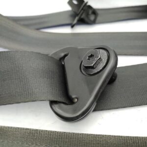 Ceinture avant gauche RENAULT MEGANE 3 PHASE 1 BREAK Diesel