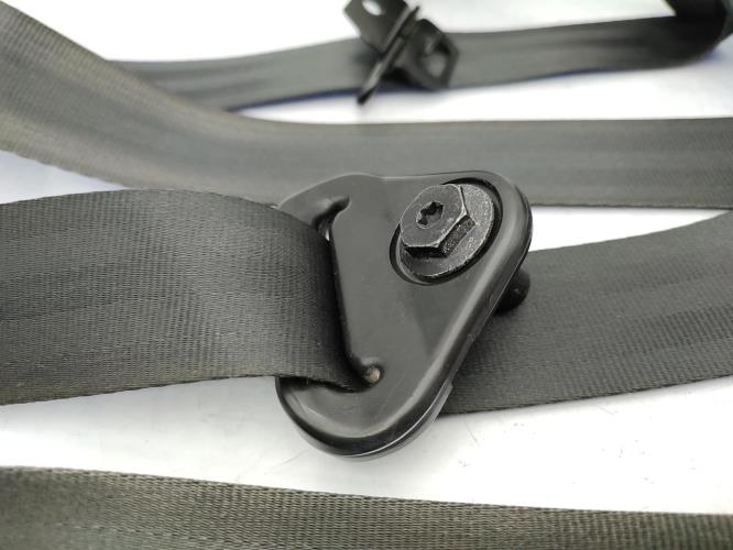 Ceinture avant gauche RENAULT MEGANE 3 PHASE 1 BREAK Diesel