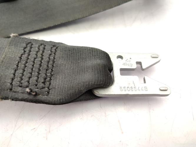 Ceinture avant gauche RENAULT MEGANE 3 PHASE 1 Diesel