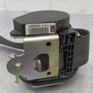 Ceinture avant gauche RENAULT MEGANE 3 PHASE 2 Diesel