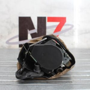 Ceinture avant gauche RENAULT MEGANE 3 PHASE 1 Diesel