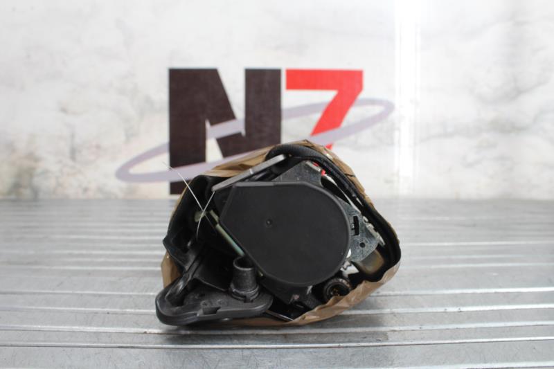 Ceinture avant gauche RENAULT MEGANE 3 PHASE 1 Diesel