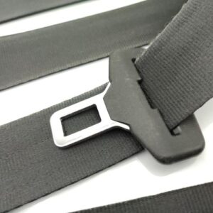 Ceinture avant gauche RENAULT CLIO 4 PHASE 1 Diesel