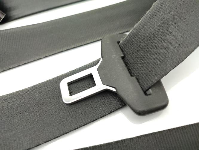 Ceinture avant gauche RENAULT CLIO 4 PHASE 1 Diesel