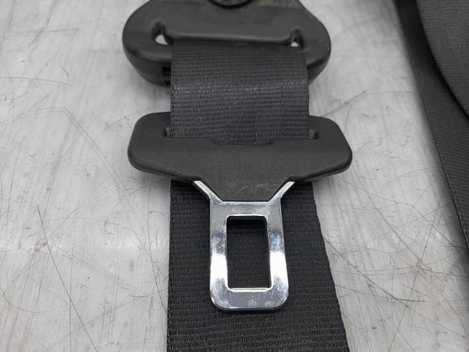 Ceinture avant gauche RENAULT CLIO 4 PHASE 1 Diesel