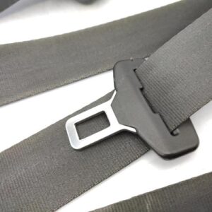 Ceinture avant gauche RENAULT CLIO 4 PHASE 1 Diesel