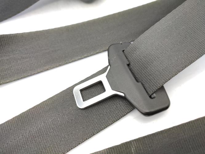 Ceinture avant gauche RENAULT CLIO 4 PHASE 1 Diesel