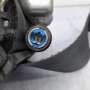Ceinture avant gauche RENAULT CLIO 4 PHASE 1 Diesel