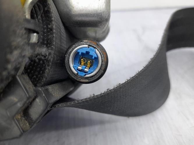 Ceinture avant gauche RENAULT CLIO 4 PHASE 1 Diesel