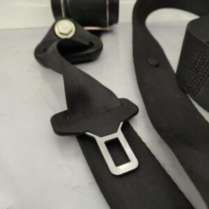 Ceinture avant gauche DACIA SANDERO 2 PHASE 1 Diesel