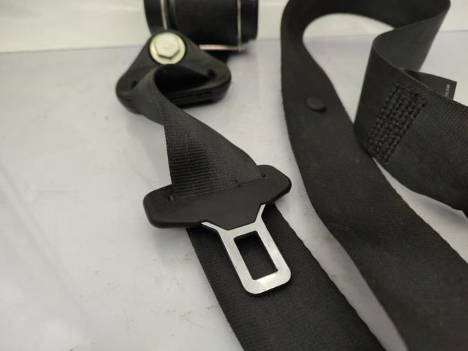 Ceinture avant gauche DACIA SANDERO 2 PHASE 1 Diesel