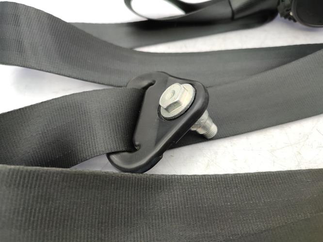 Ceinture avant gauche DACIA SANDERO 2 PHASE 1 Diesel