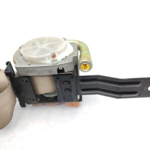 Ceinture avant gauche NISSAN X-TRAIL 1 PHASE 1 Diesel