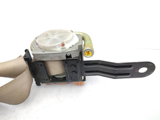 Ceinture avant gauche NISSAN X-TRAIL 1 PHASE 1 Diesel