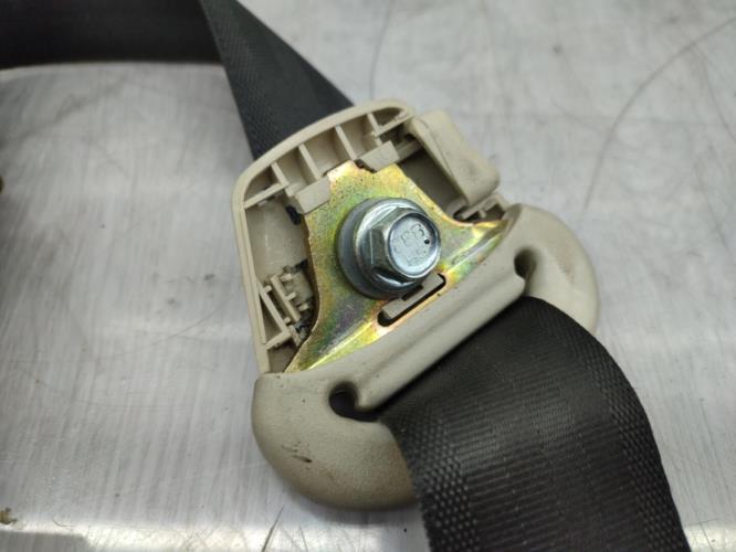 Ceinture avant gauche HYUNDAI GETZ PHASE 1 Essence