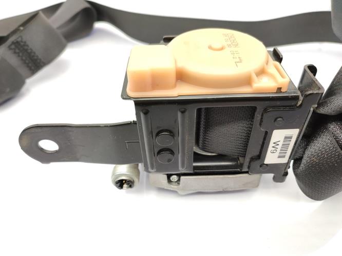 Ceinture avant gauche HYUNDAI TUCSON 1 Diesel
