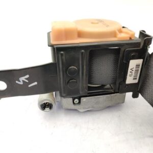 Ceinture avant gauche HYUNDAI TUCSON 1 Diesel
