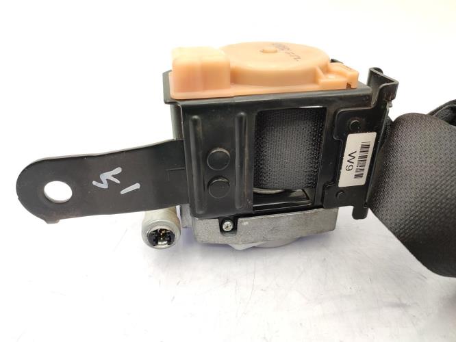 Ceinture avant gauche HYUNDAI TUCSON 1 Diesel