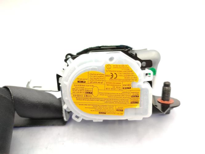 Ceinture avant gauche KIA RIO 3 PHASE 2 Essence