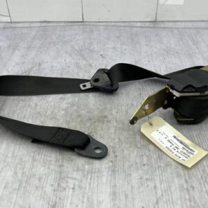 Ceinture avant gauche PEUGEOT 306 PHASE 2 Essence