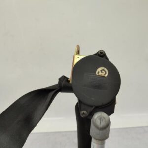 Ceinture avant gauche PEUGEOT 605 PHASE 2 Essence