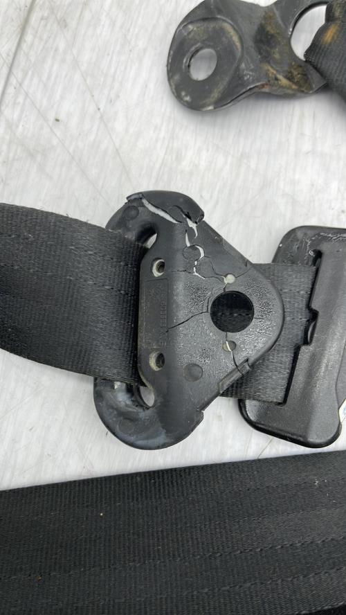 Ceinture avant gauche PEUGEOT 605 PHASE 2 Essence