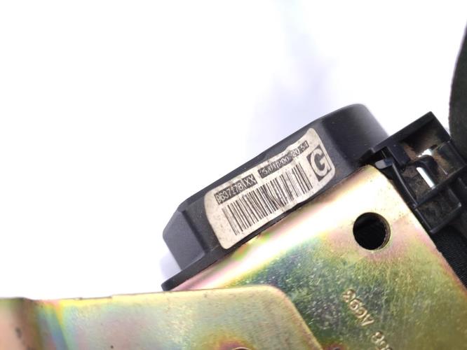 Ceinture avant gauche CITROEN XSARA PHASE 2 Diesel