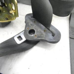 Ceinture avant gauche PEUGEOT 406 COUPE Diesel