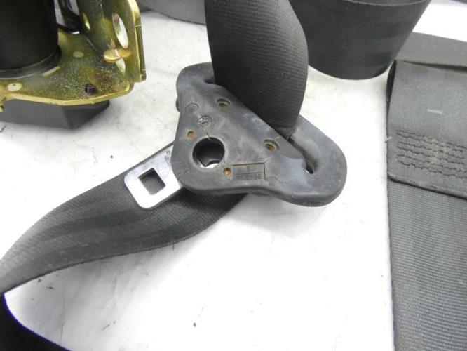 Ceinture avant gauche PEUGEOT 406 COUPE Diesel