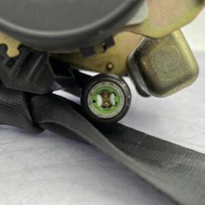 Ceinture avant gauche PEUGEOT 206 PHASE 1 Essence