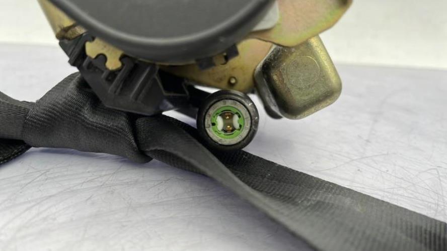 Ceinture avant gauche PEUGEOT 206 PHASE 1 Essence
