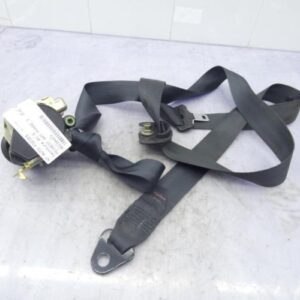 Ceinture avant gauche PEUGEOT 607 PHASE 1 Diesel