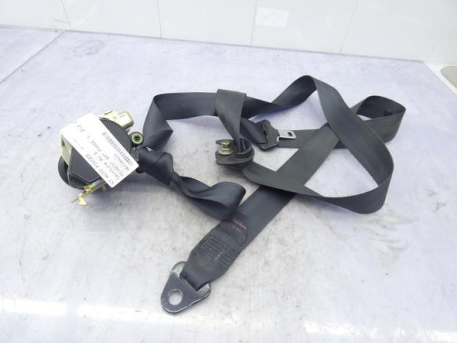 Ceinture avant gauche PEUGEOT 607 PHASE 1 Diesel