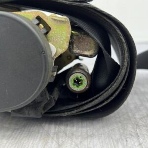Ceinture avant gauche PEUGEOT 607 PHASE 1 Diesel