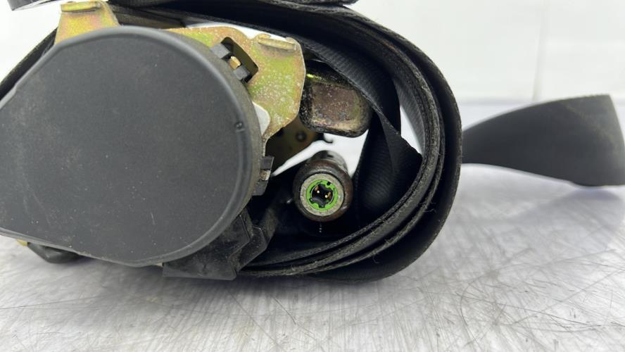 Ceinture avant gauche PEUGEOT 607 PHASE 1 Diesel