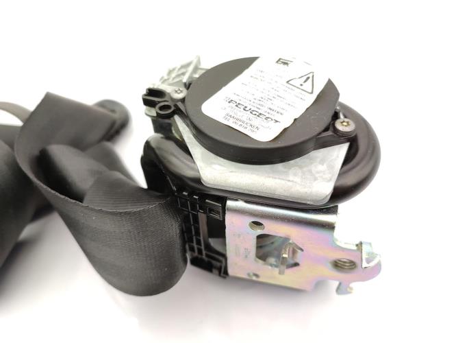 Ceinture avant gauche PEUGEOT 206+ Essence