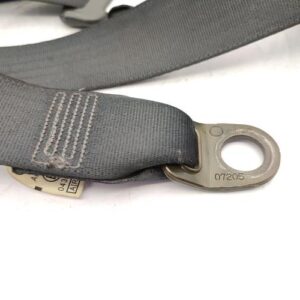 Ceinture avant gauche PEUGEOT 107 PHASE 1 Diesel