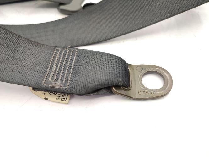 Ceinture avant gauche PEUGEOT 107 PHASE 1 Diesel