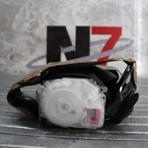 Ceinture avant gauche PEUGEOT 107 PHASE 2 Essence