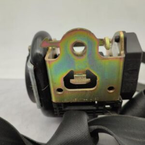 Ceinture avant gauche PEUGEOT 807 Diesel