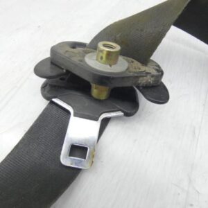 Ceinture avant gauche PEUGEOT 807 Diesel