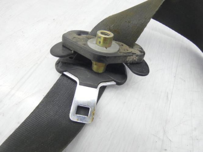 Ceinture avant gauche PEUGEOT 807 Diesel