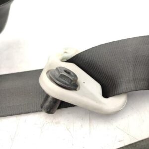 Ceinture avant gauche PEUGEOT 407 COUPE Diesel