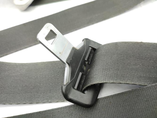 Ceinture avant gauche PEUGEOT 207 PHASE 2 Diesel